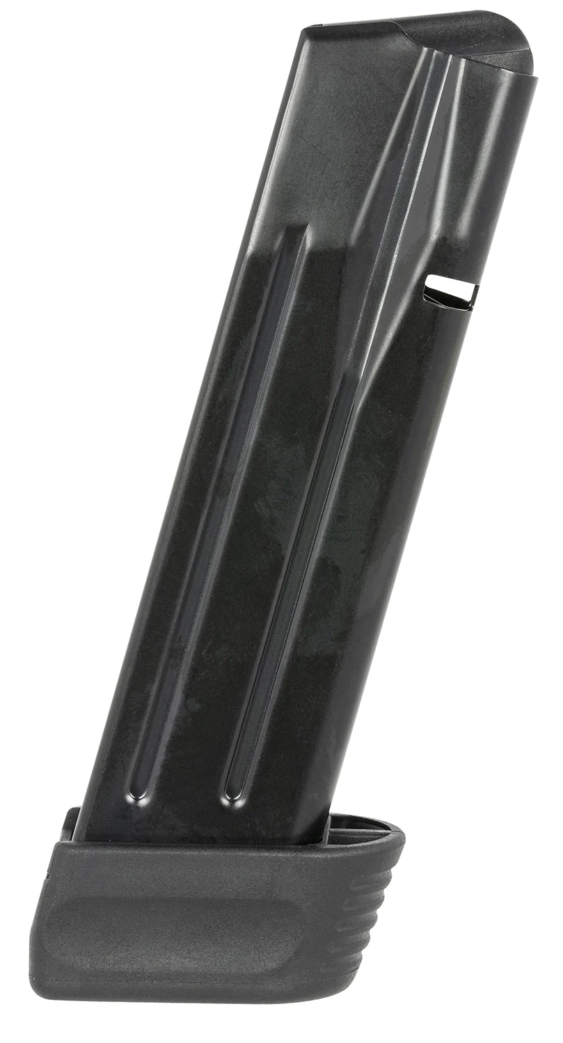 SAR USA SAR919 SAR9 19rd 9mm Luger Black Steel
