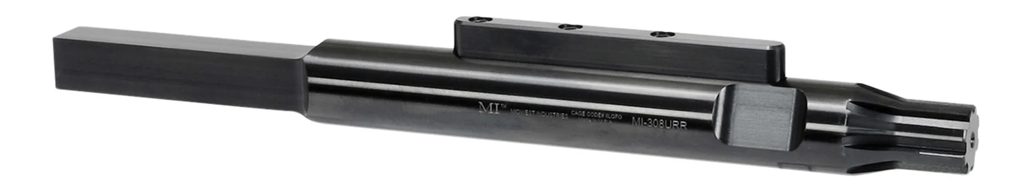 Midwest Industries MI308URR Upper Receiver Rod Black 4140 Steel 308 Cal AR-Platform AR-308/LR-308 1 Pieces