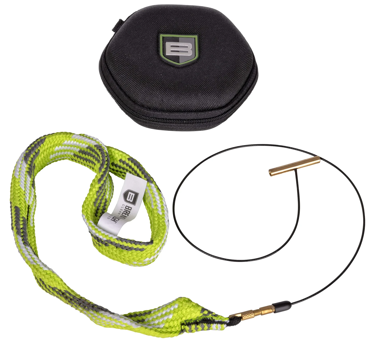 Breakthrough Clean BR2035389HG Battle Rope 2.0 357/38/9mm
