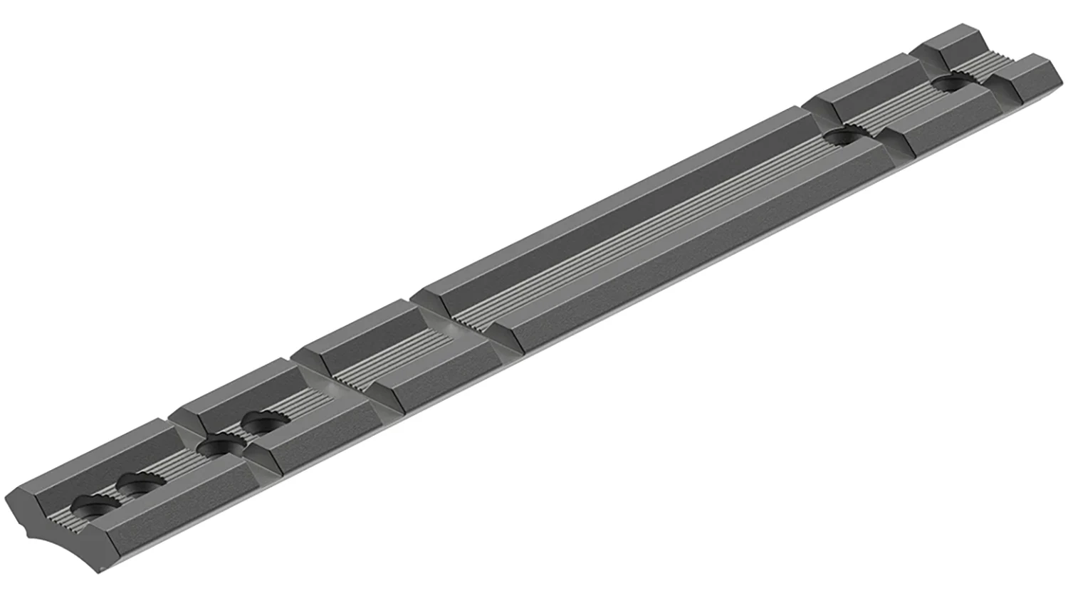 Leupold 181336 Rifleman Matte Black Savage 110/Axis