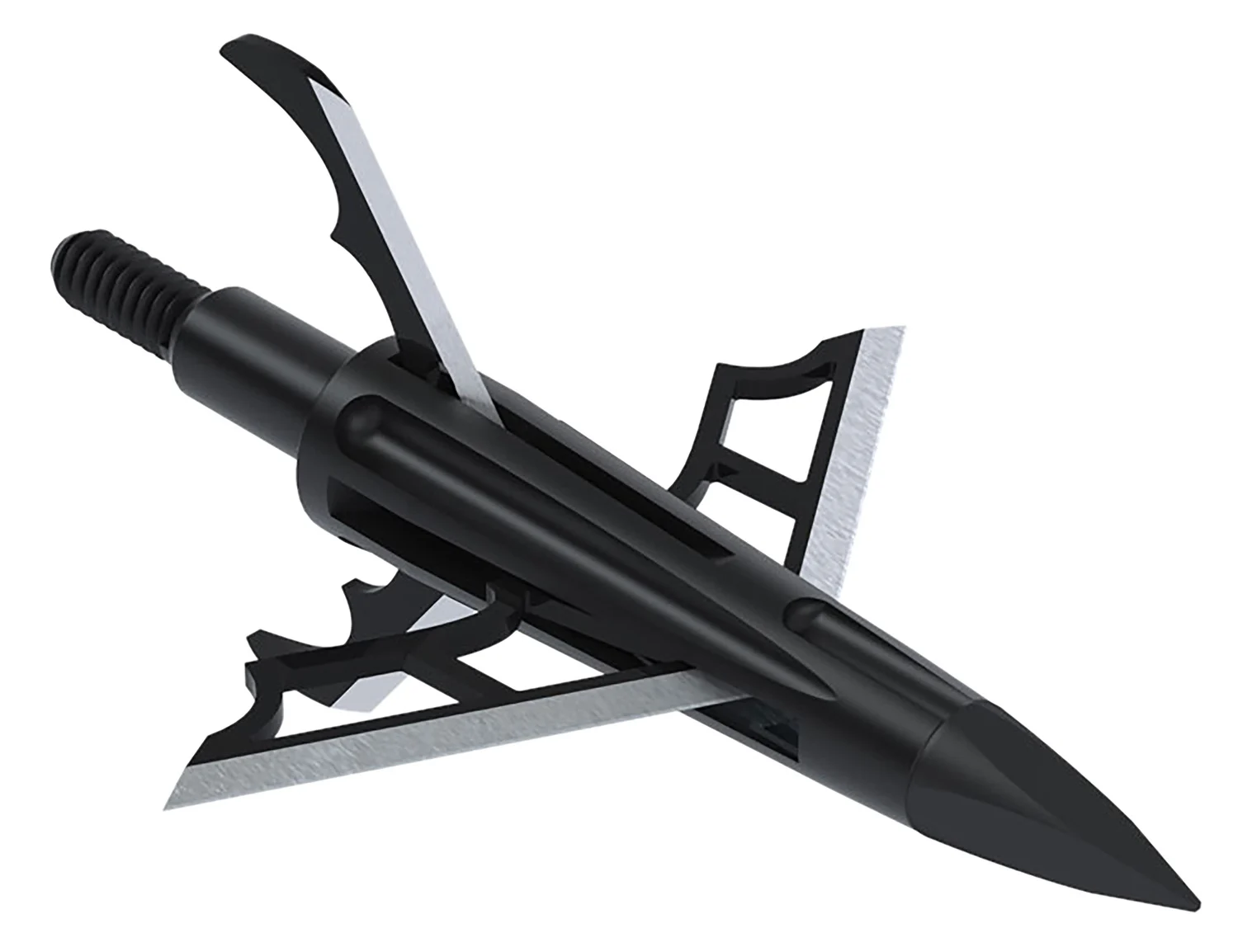 NAP NAP60DK100 DK4 Mechanical Broadhead 100 GR/ 3 Pack