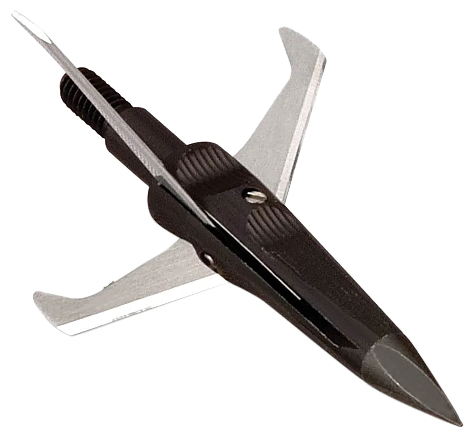 NAP NAP60234 Spitfire Mechanical 100 GR Silver Black/ 3 Pack
