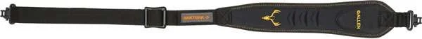 ALLEN BAK TRAK ARMOR, BLDER BLK / YELLOW SLING
