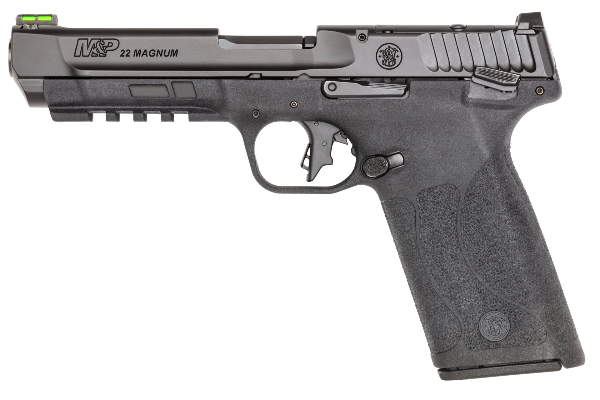 SMITH AND WESSON M&P22MAG OR 22MAG 4.3" 10+1