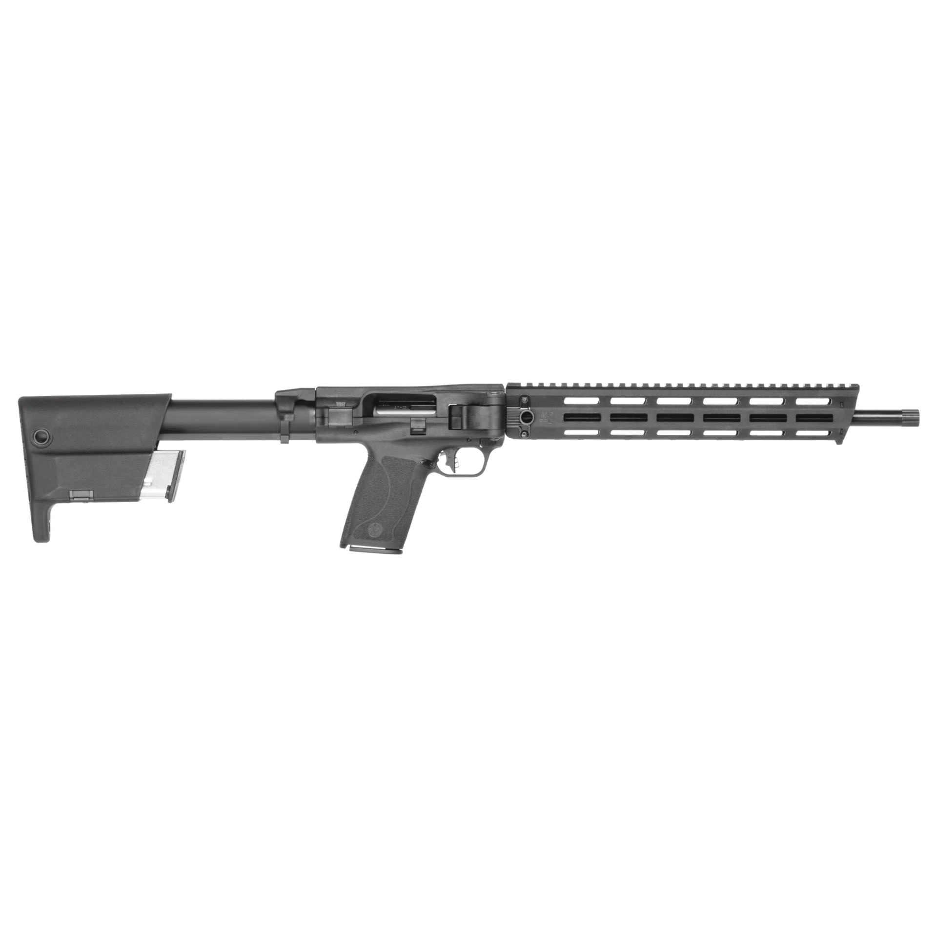 SMITH AND WESSON M&P FPC 5.7X28 16.25" 10+1