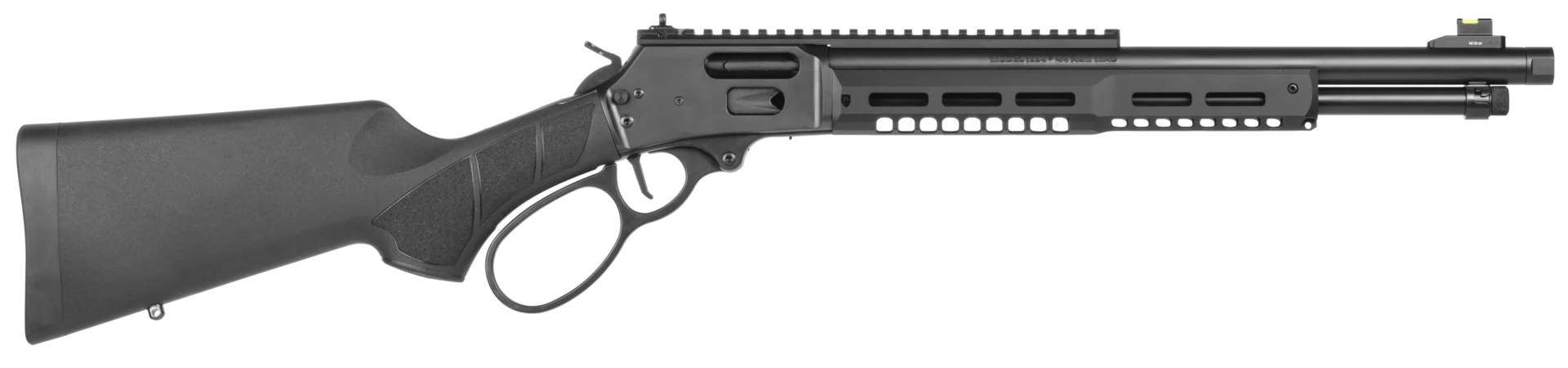 SMITH AND WESSON 1854 STEALTH HUNTER 45LC 8RD