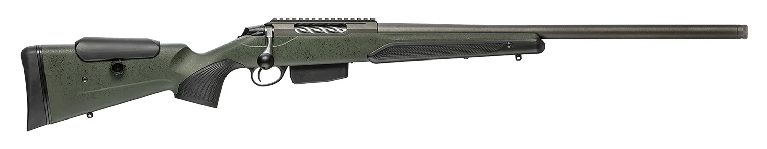 Tikka JRTXRSV312R8 T3x Super Varmint 223 Rem 5+1 23.70