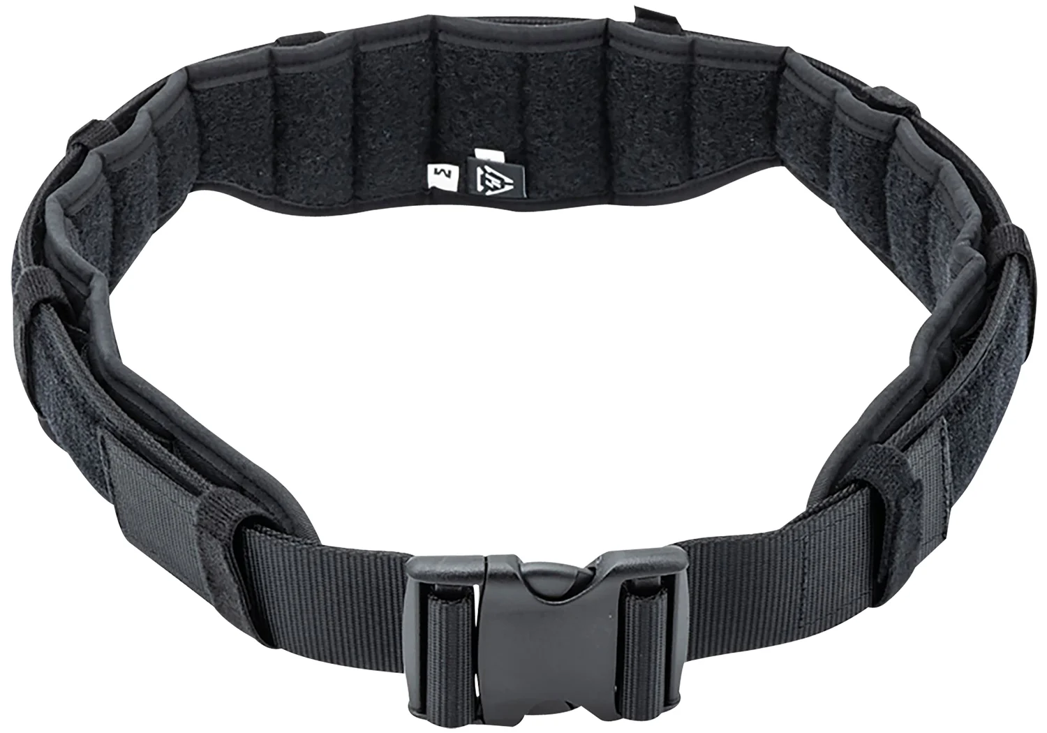 Strike Industries COLBYBELTBKS Colby Black Small 25-29" Buckle Closure