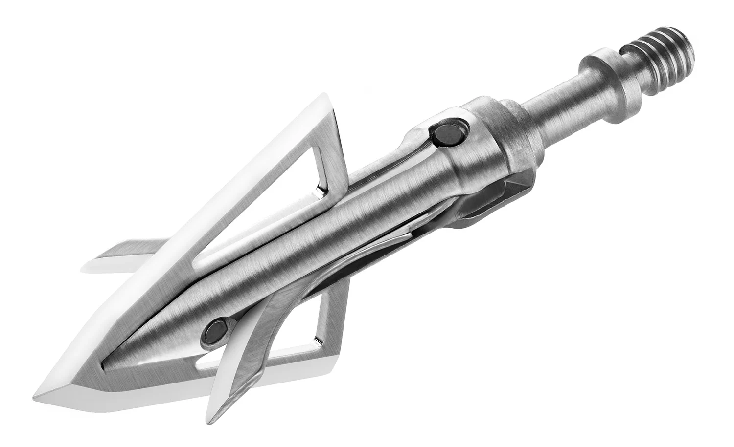Bloodsport BLS10775 Gravedigger Cut On Contact Hybrid Mechanical 100 GR 3 Pack