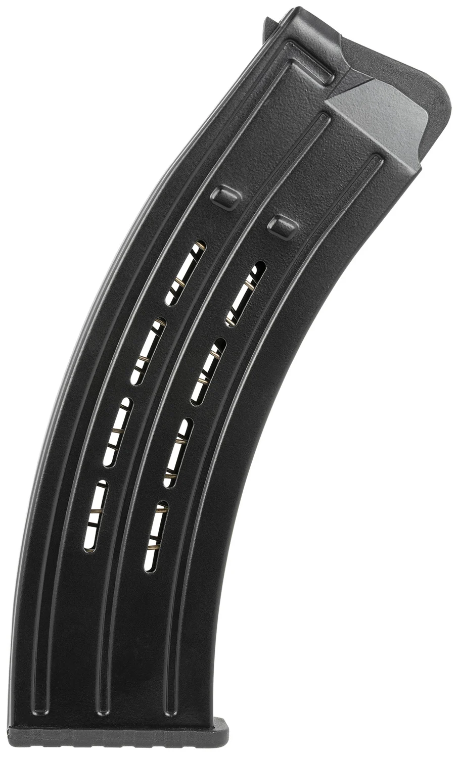 Charles Daly 470080 AR-12S 10rd 12 Gauge Charles Daly Honcho/N4S/AR-12S Black