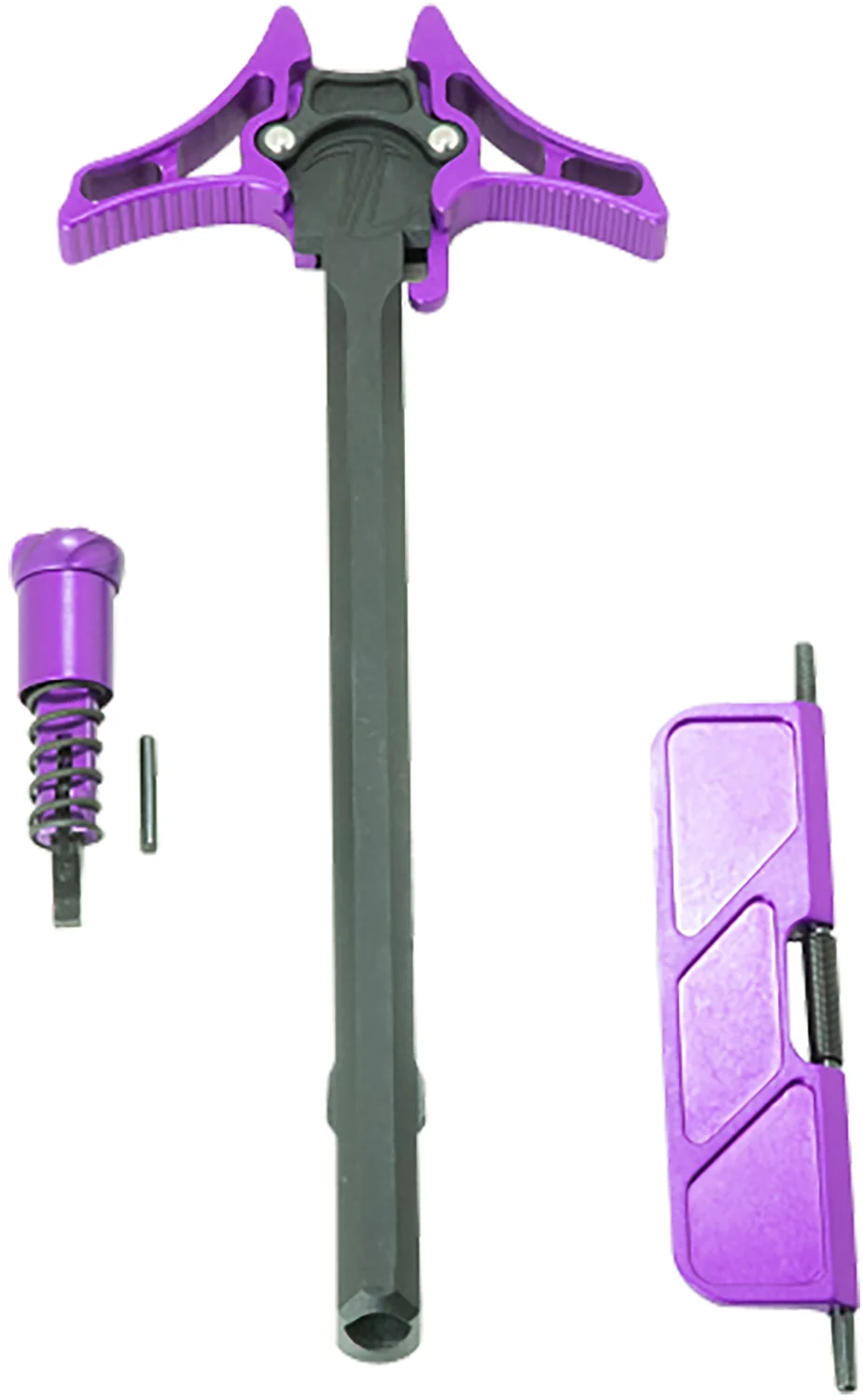Timber Creek Outdoors EUPKPPA Enforcer Upper Parts Kits Purple