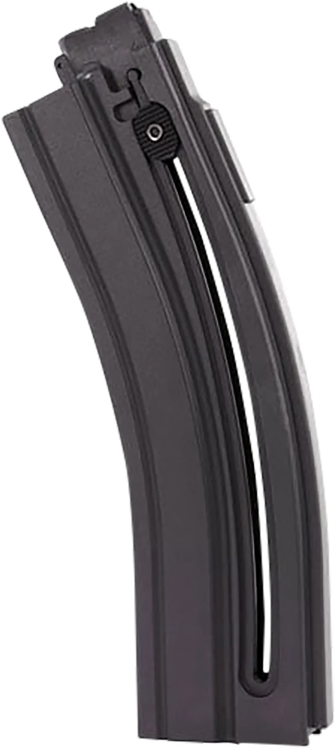 HK 51000208 416 Black Detachable 30rd 22 LR