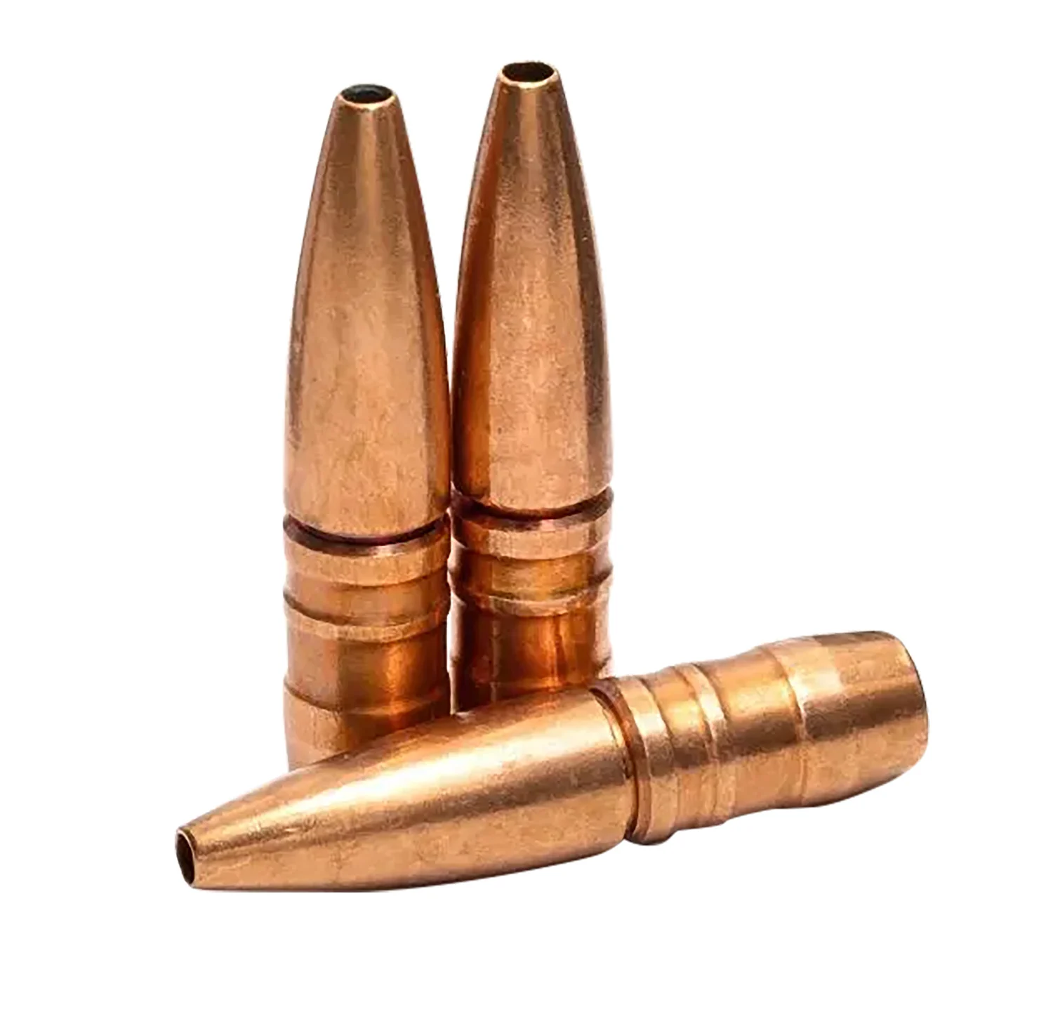 Lehigh Defense 05308175CUSP Controlled Chaos 30-06Springfield/308Win/300WinMag/300WSM 175gr 50/Box