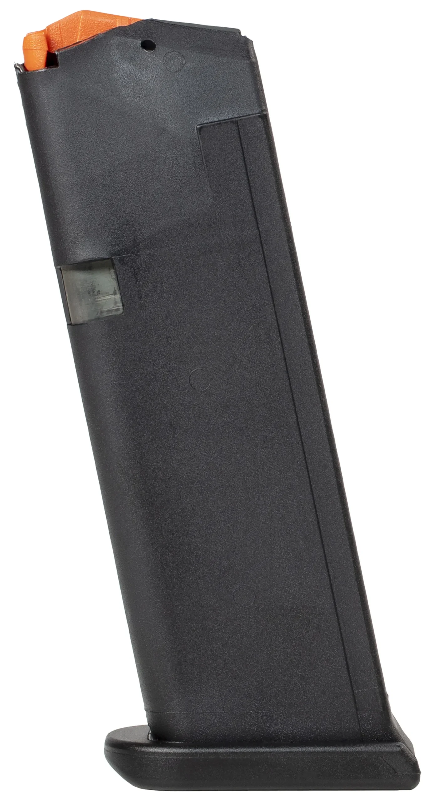 Glock 65282 G23 Gen5 10rd 40 S&W Black Polymer
