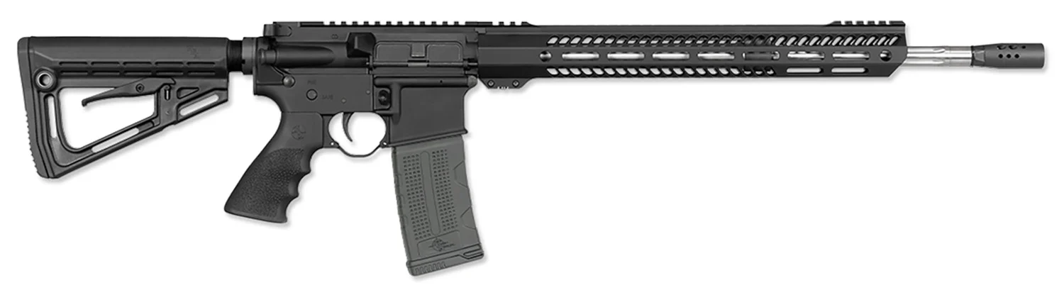 Sig Sauer HGRDTRDE13MLOKBLK MLOK Handguard Black Aluminum Sig M400