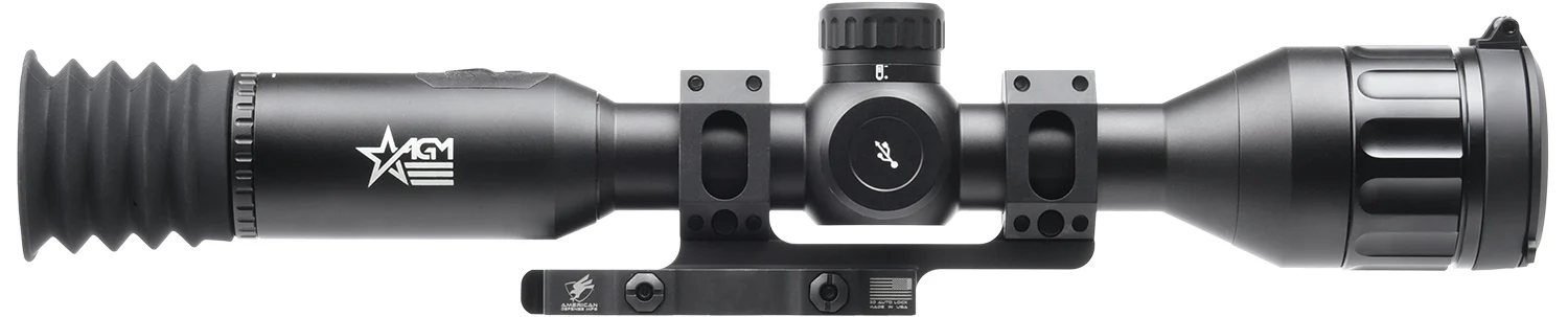 AGM Global Vision Adder Thermal Rifle Scope