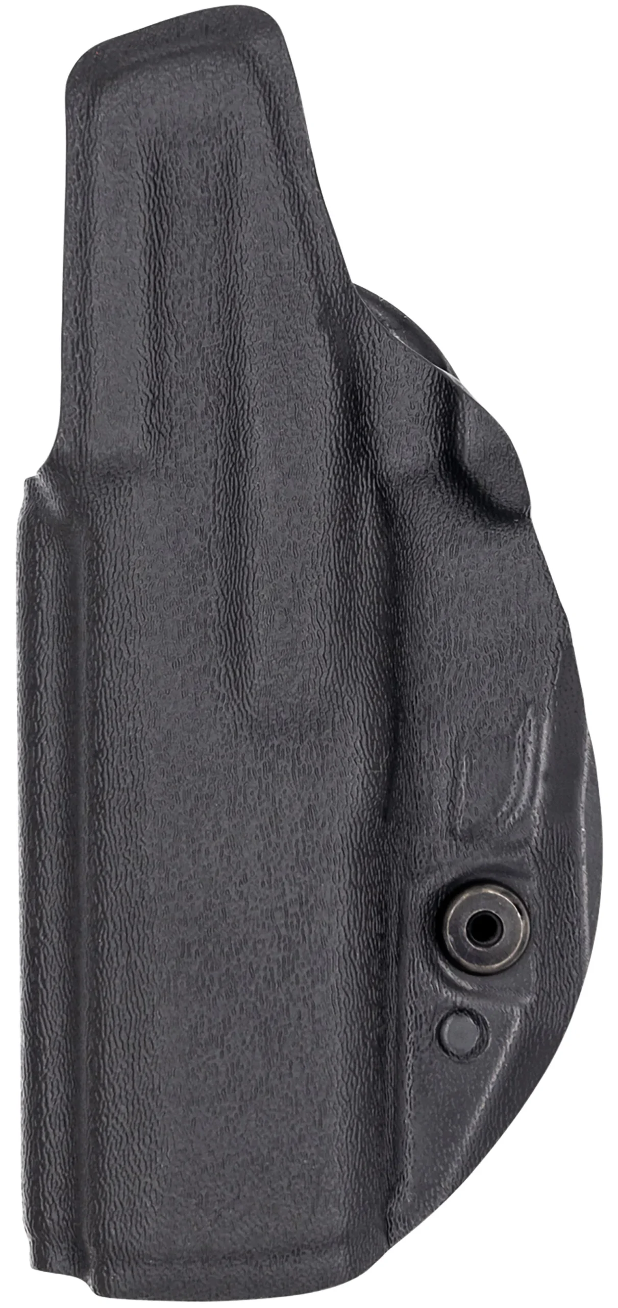 Safariland 20179131 Species IWB Black SafariLaminate Fits S&W Shield Plus Belt Clip Mount Right Hand