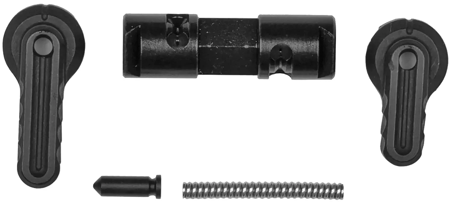 Battle Arms Development BADASSPRO Bad-Ass-Pro Reversible Safety