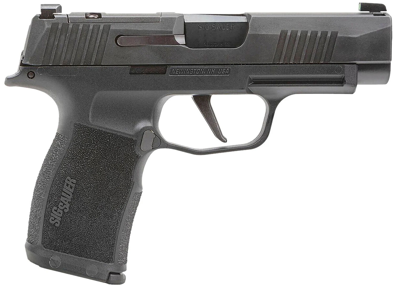 FN 66101276 Five-seveN MRD 5.7x28mm 10+1 4.80