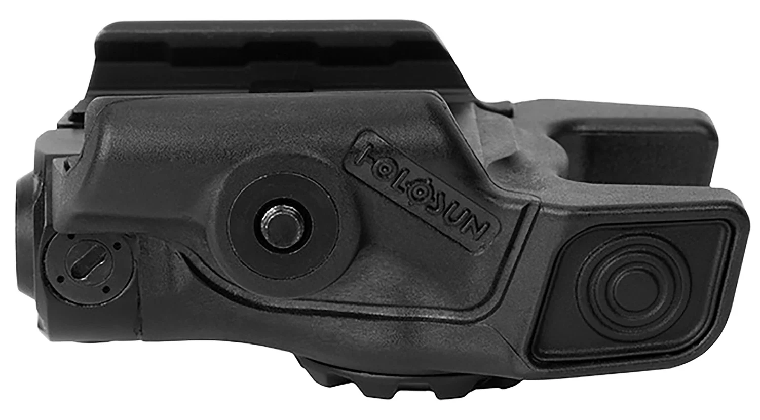 Holosun RMLTIR RMLt IR Black Rail Mounted Laser