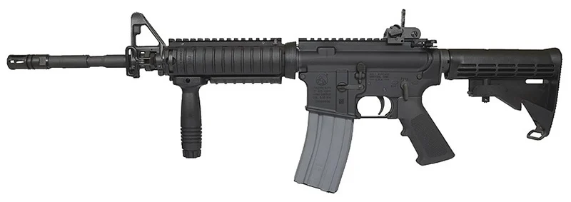 LE6920 LE Carbine 5.56mm 16.1" AS 1/30