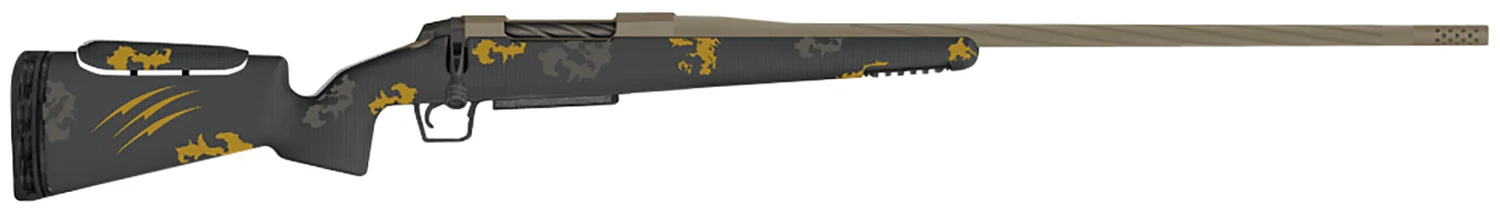FIERCE FRXP7RM20SBH TWRIVLXP 7MMREM 20 3 SB/HAR