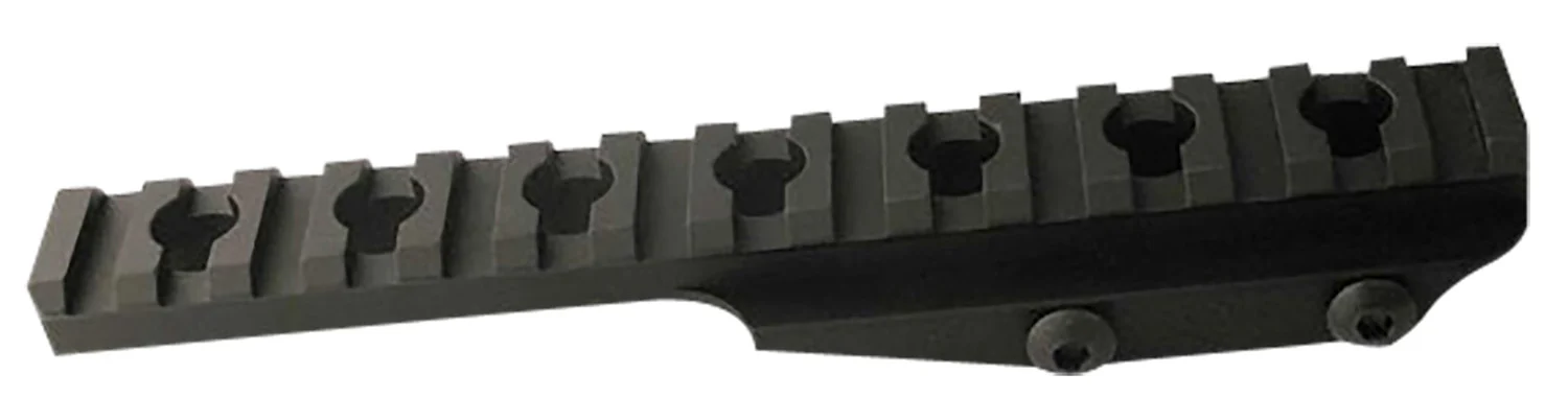 Yankee Hill 9473 Rail Extension 6" Matte Black