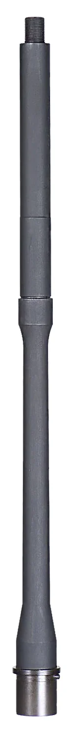 FN 20-100041 AR-15 5.56x45mm NATO 16" Button Rifled M16 Profile Mid Length Gas System, Black Phosphate Cold Hammer Forged Chrome Lined