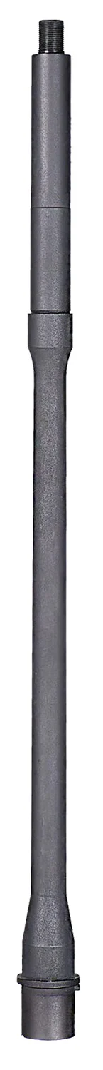 FN 36423 AR-15 5.56x45mm NATO 18" Rifle Length Gas System, Black Phosphate Cold Hammer Forged Chrome Lined