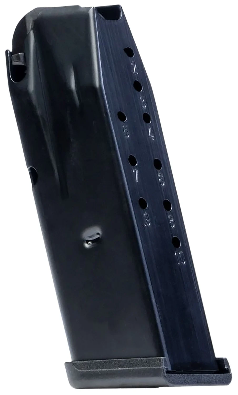 Canik MA2279 MC9 10rd 9mm Luger Black Steel