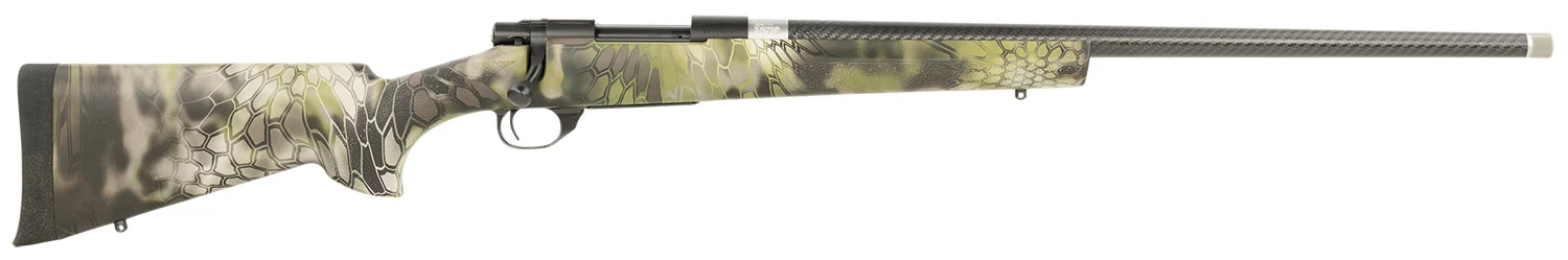 Howa M1500 HS Precision