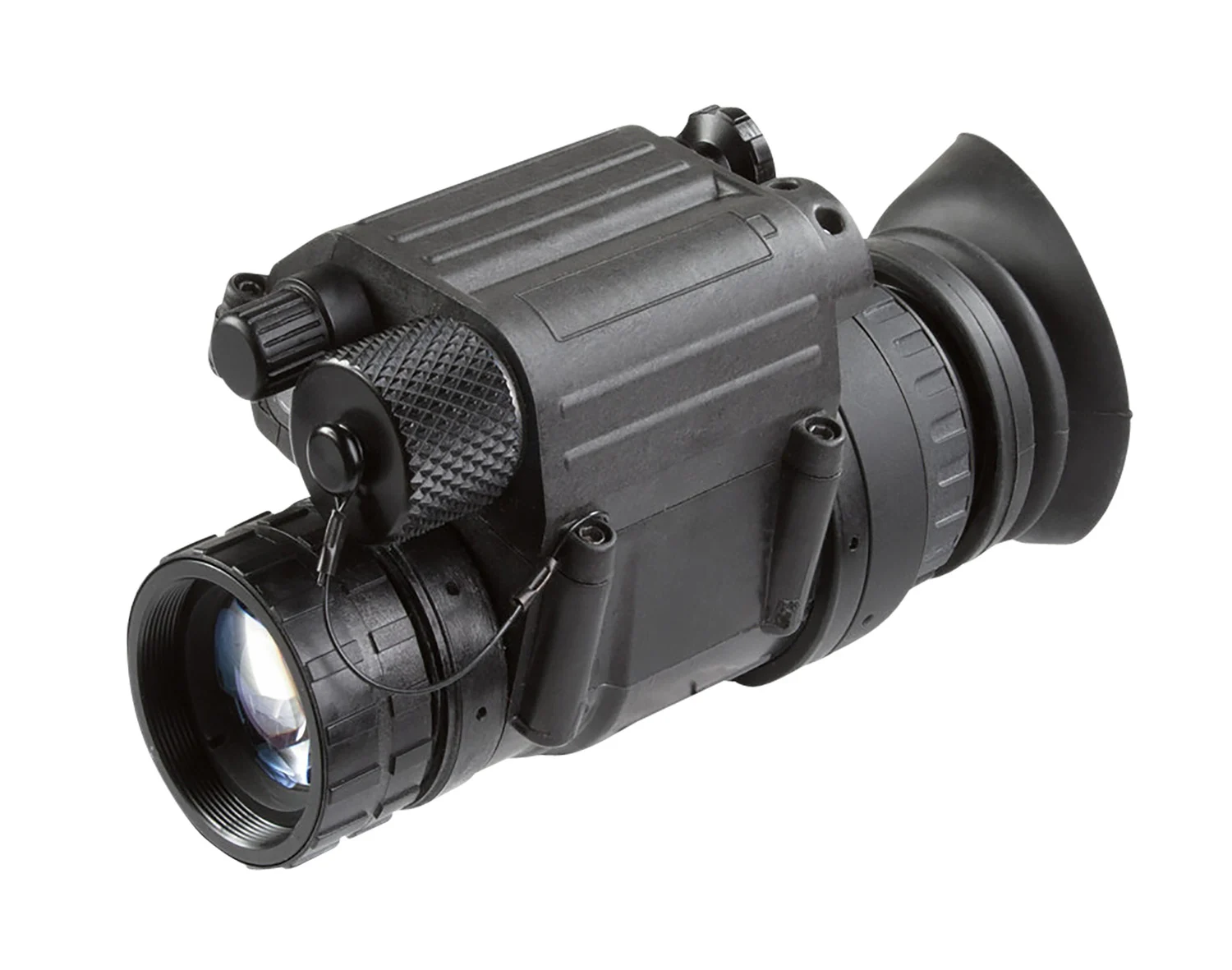 AGM Global Vision 11P14122483011 PVS-14 NL1 Black | 1 x 26mm