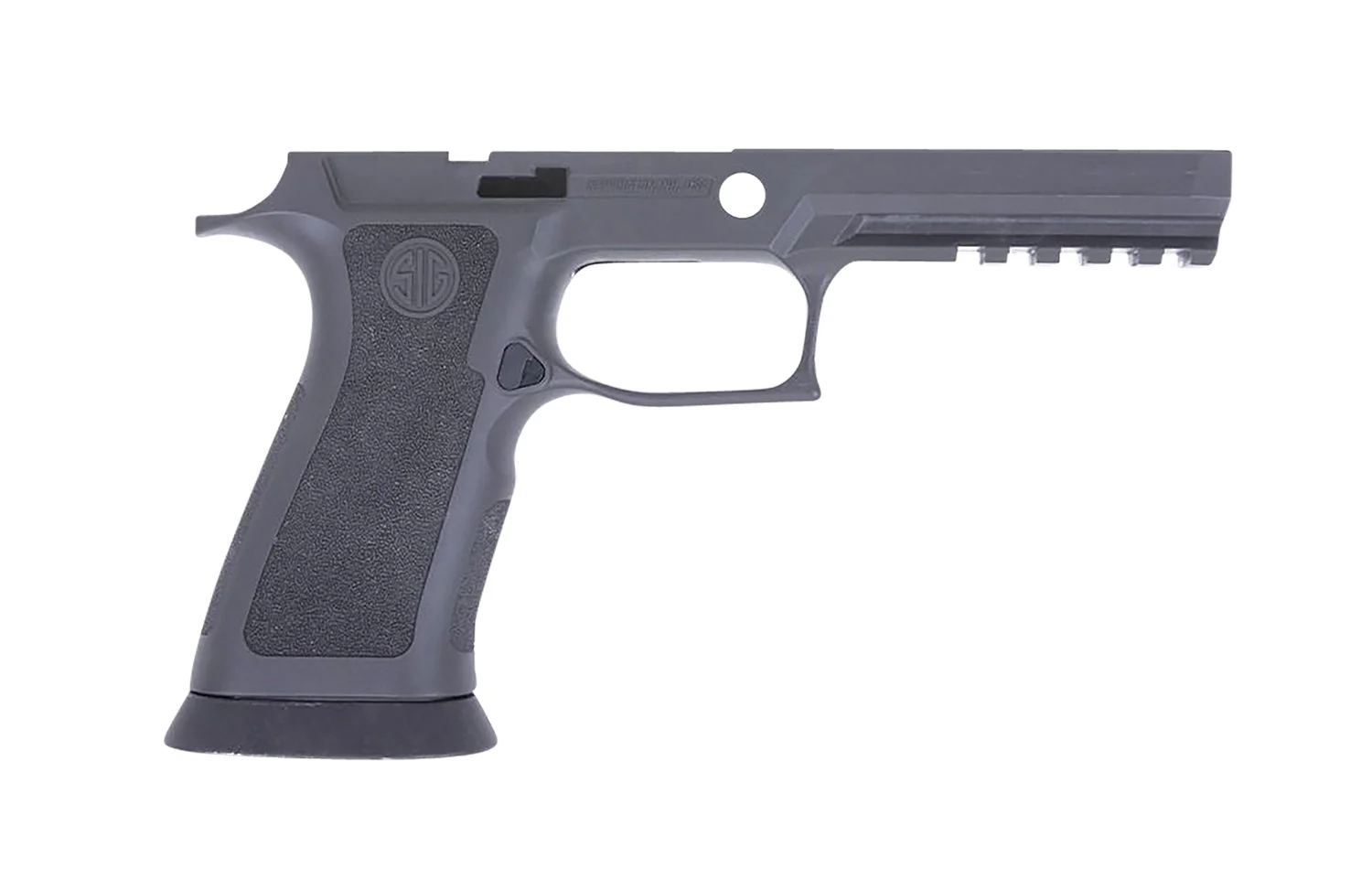 Sig Sauer 8900039 P320 Grip Module X-Series TXG (Medium Grip