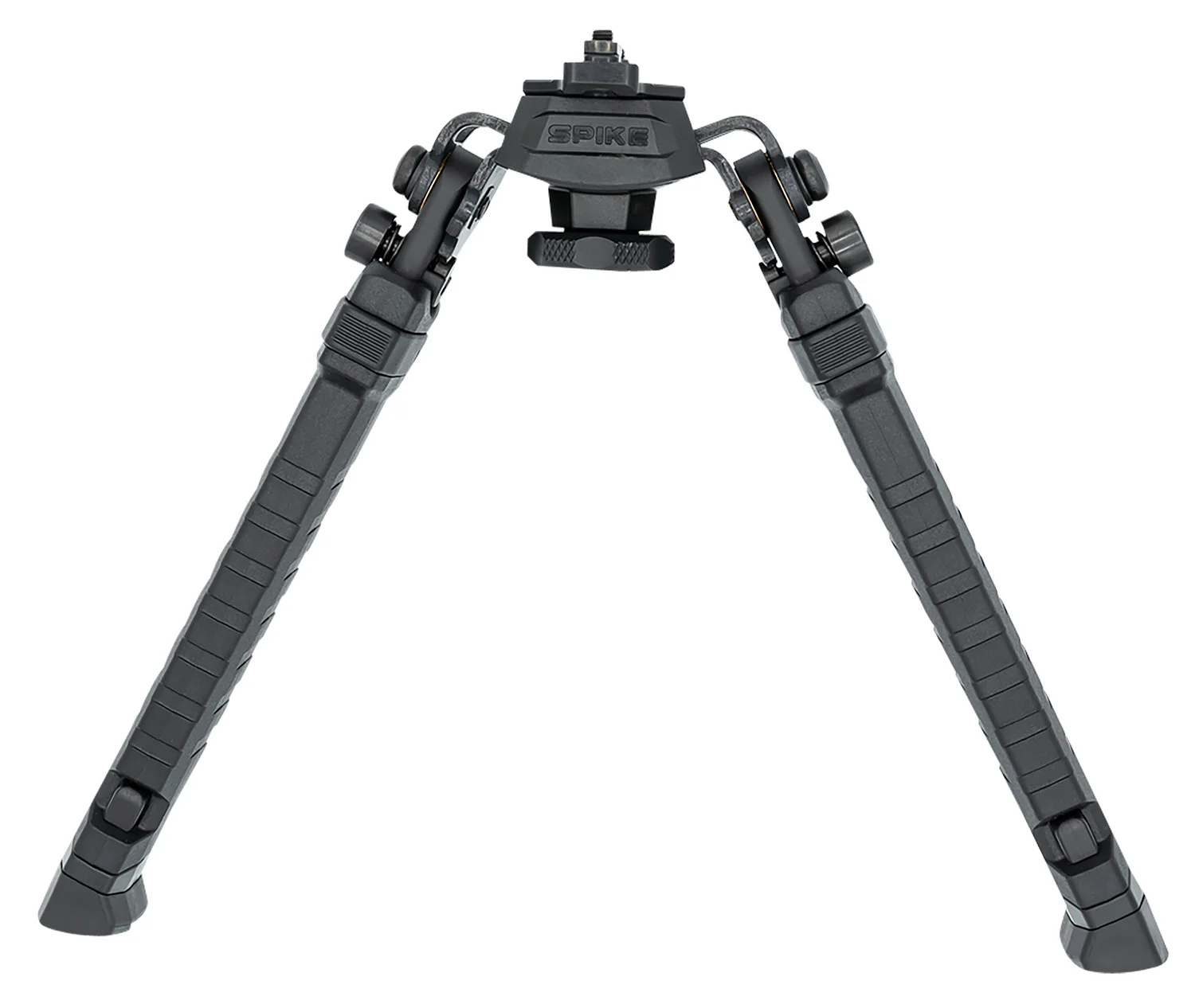 FAB Defense FXSPIKEB Spike Precision Bipod 7.09