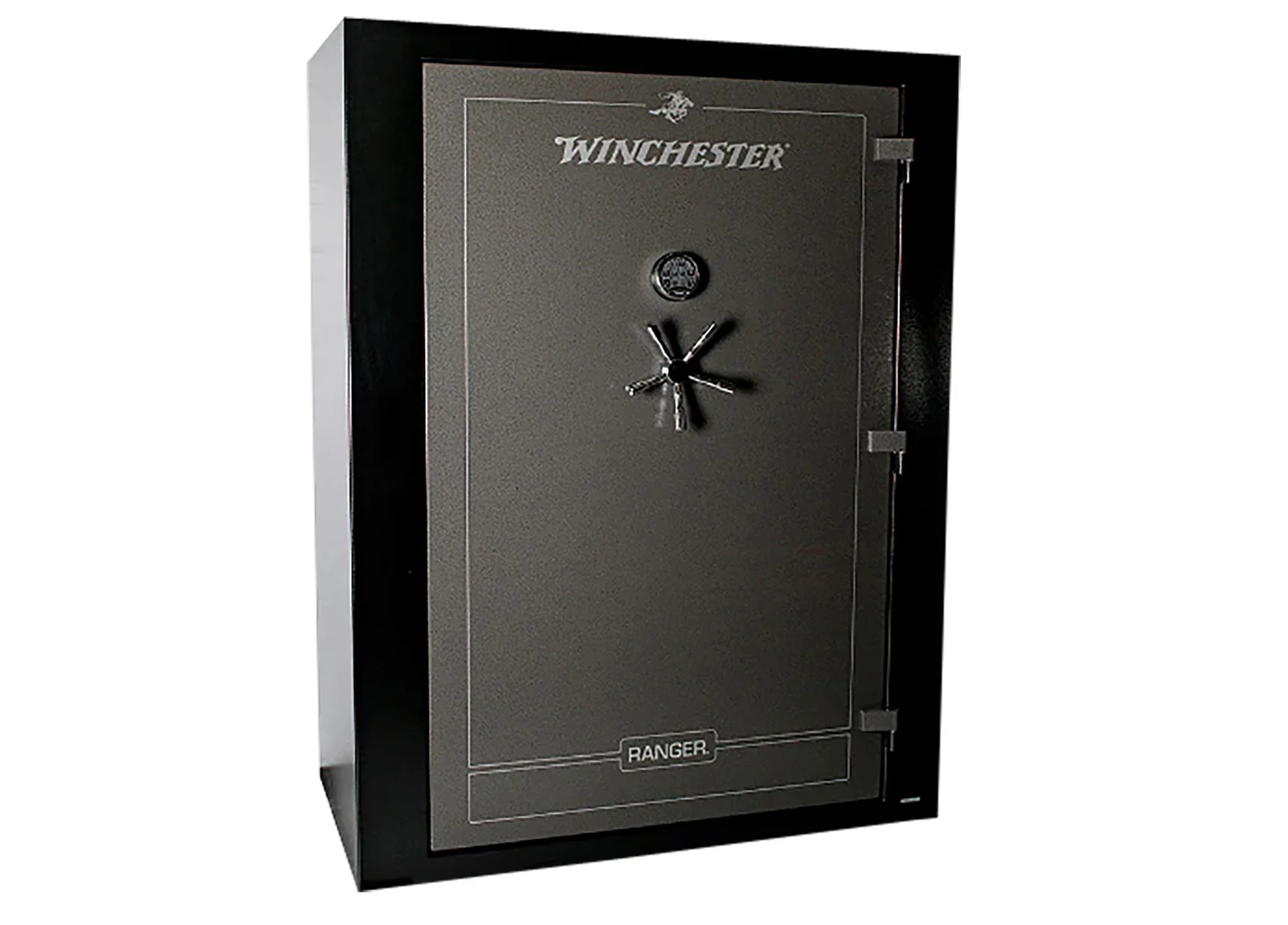 Winchester Safes SECWINR66-TT-E Ranger 66 Holds 70 Long Guns