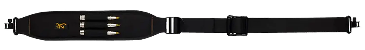 Browning 122199925 All Season Black Neoprene Rifle