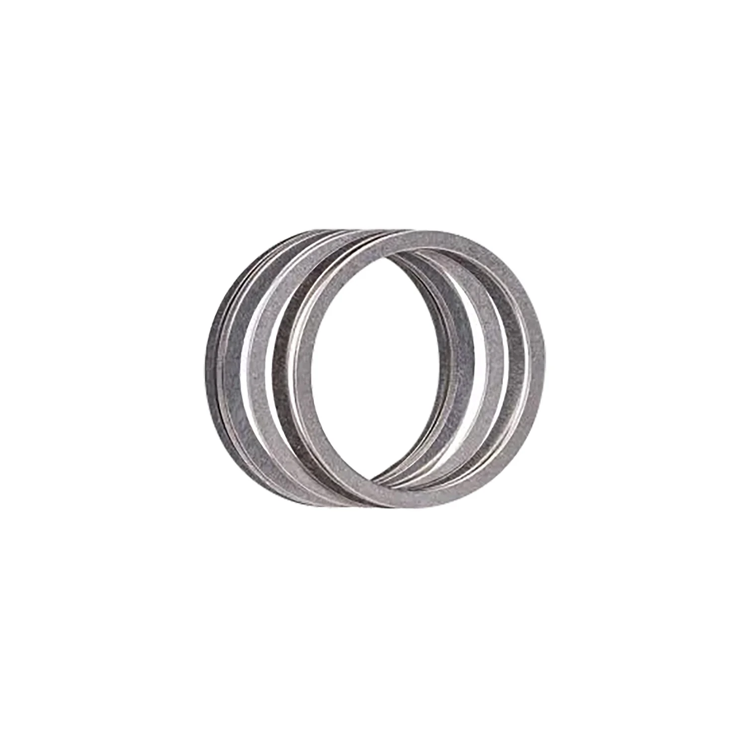 Rugged Suppressors SA017 Shim Kit 338 Cal (6.8mm) for 3/4"-24, M18x1, M18x1.5 tpi (3 Sizes)