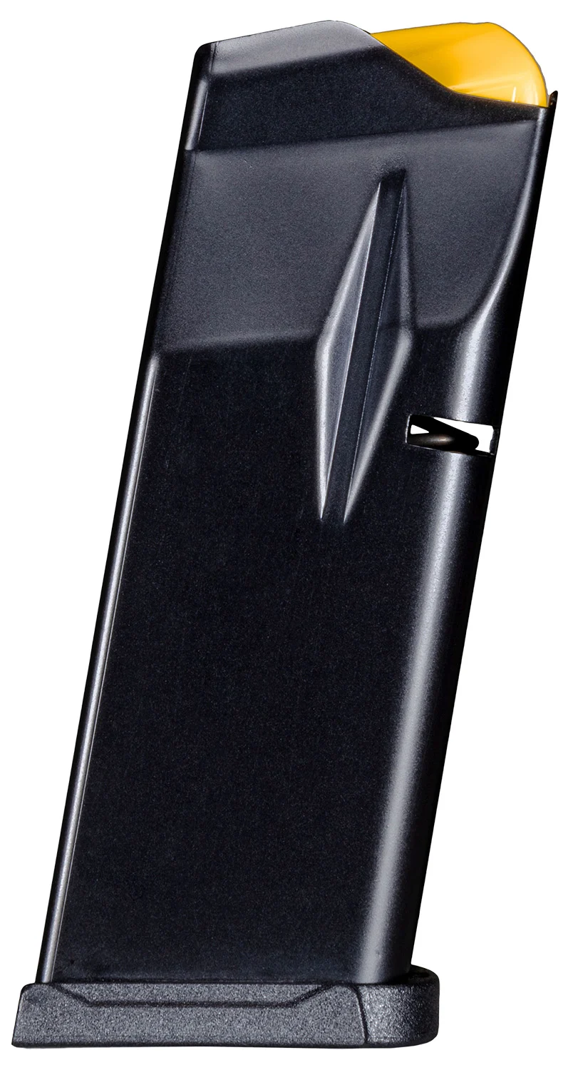 Taurus 358-0031-01 GX4 Carry 10rd 9mm Luger Black