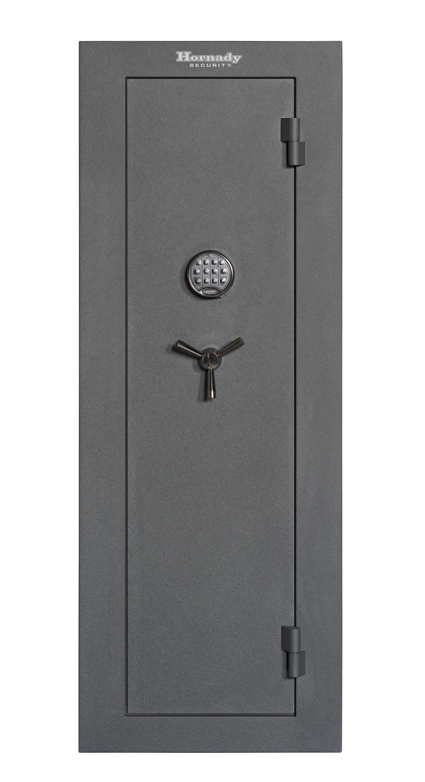 Hornady 95070 Mobilis Powder Coated 9 Gauge Steel Safe