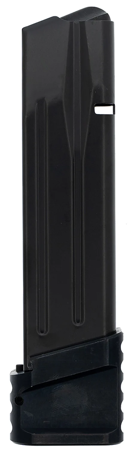 SAR USA SAR921 CM9 21rd Extended 9mm Luger Black Steel For Sale In