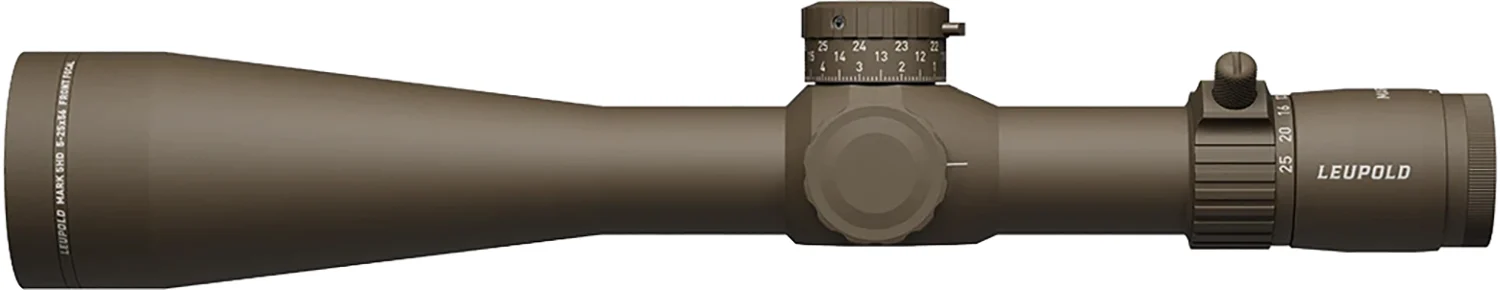 LEU 185072 MK-5HD 5-25X56 M5C3 TREMOR 3 DE 35M