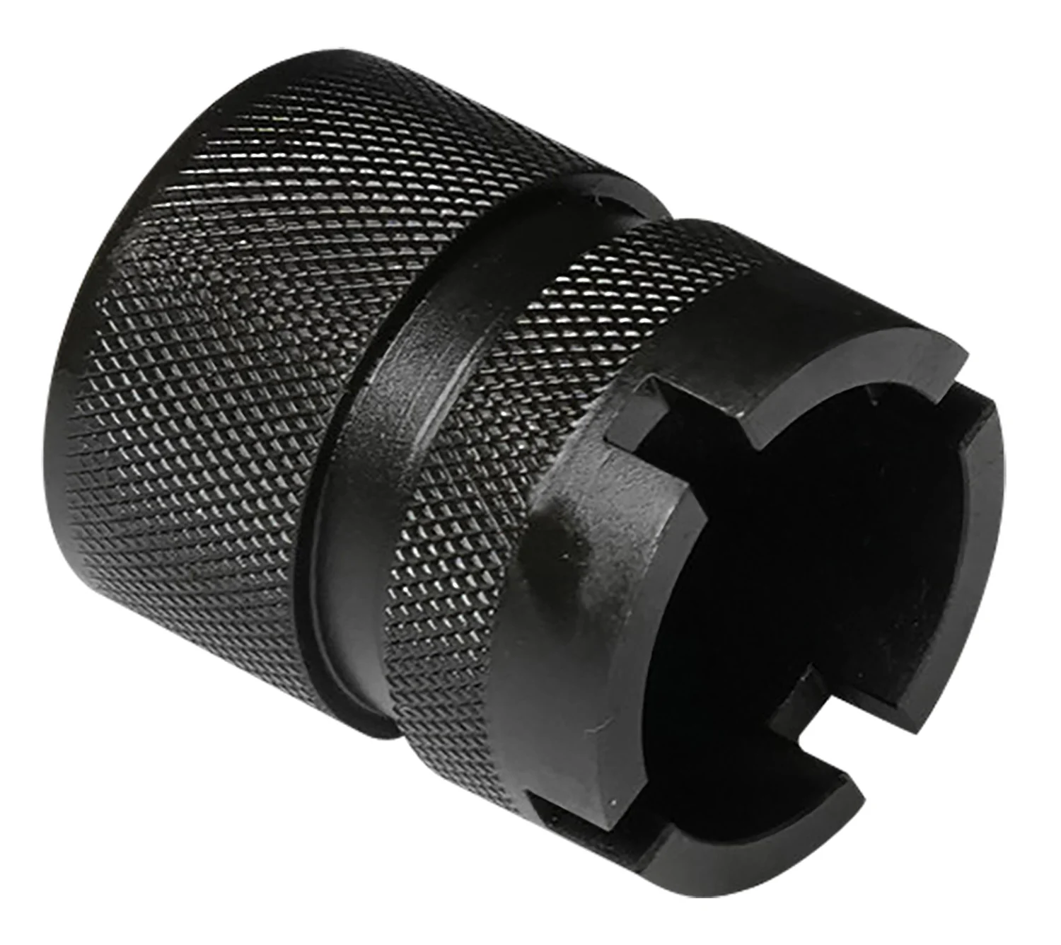 CMMG 55DA244 Barrel Nut Compatible w/ CMMG AR-15 Free Float Handguards