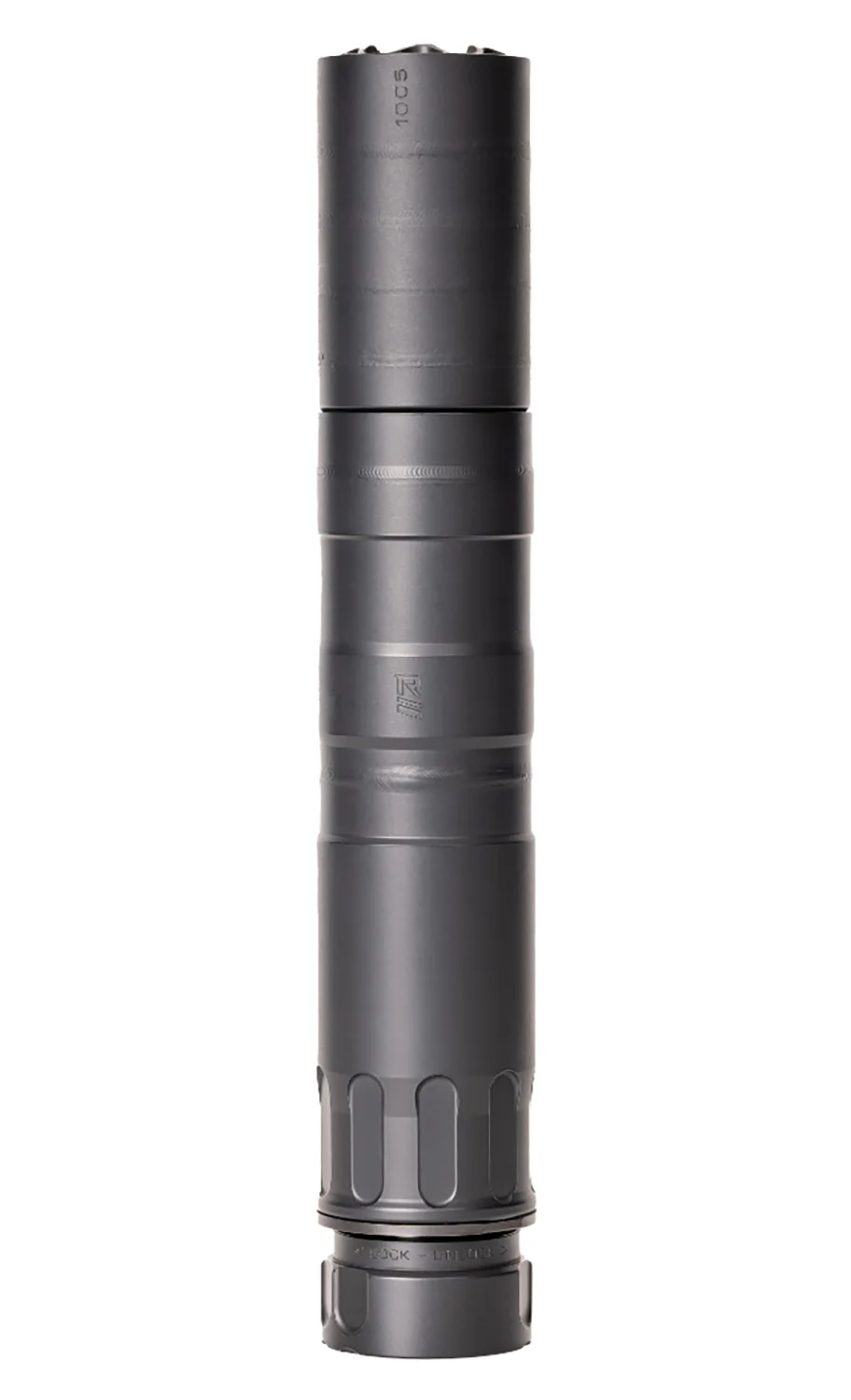 Rugged Suppressors SRGX762 SurgeX Suppressor