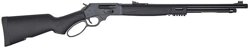 L/A 30-30 20"Steel/ X Model 5rd