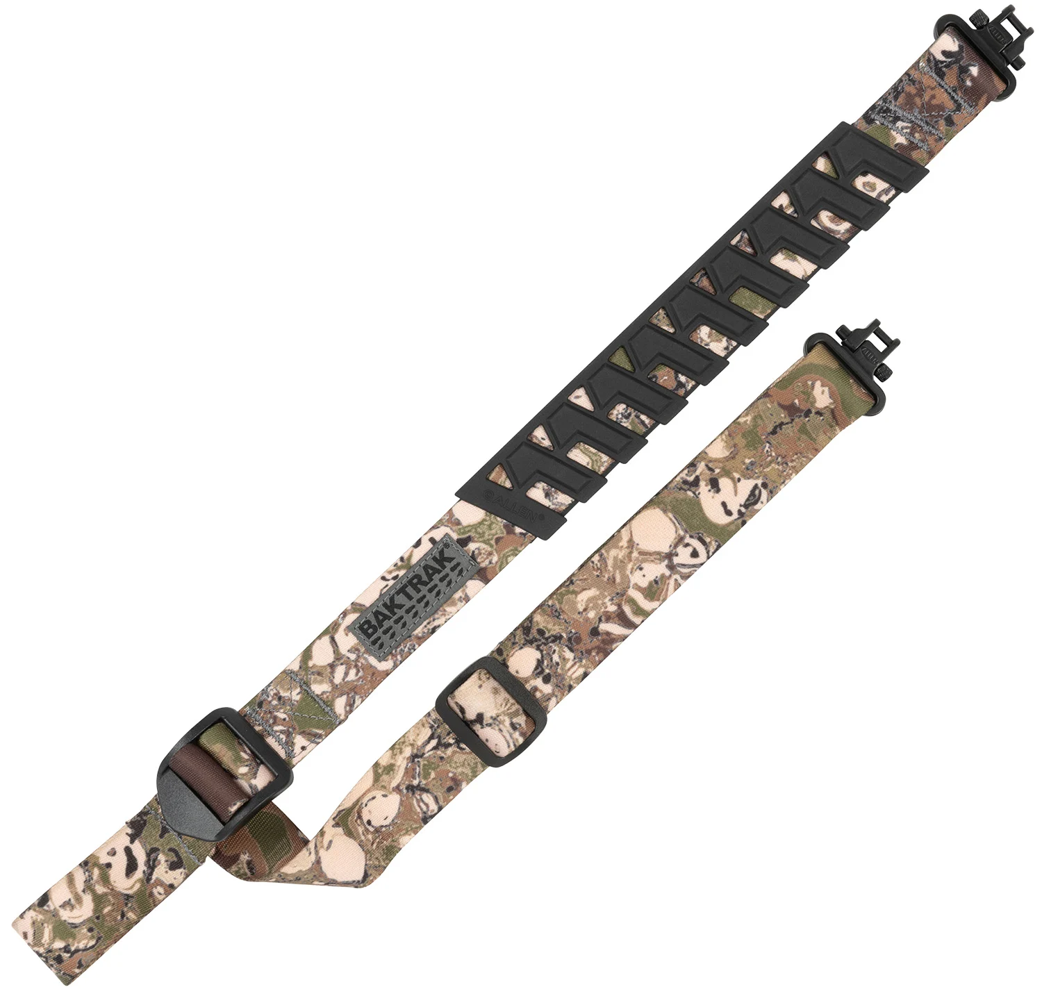 Allen 8538 Trak Sling Veil Terrain Adjustable Rifle