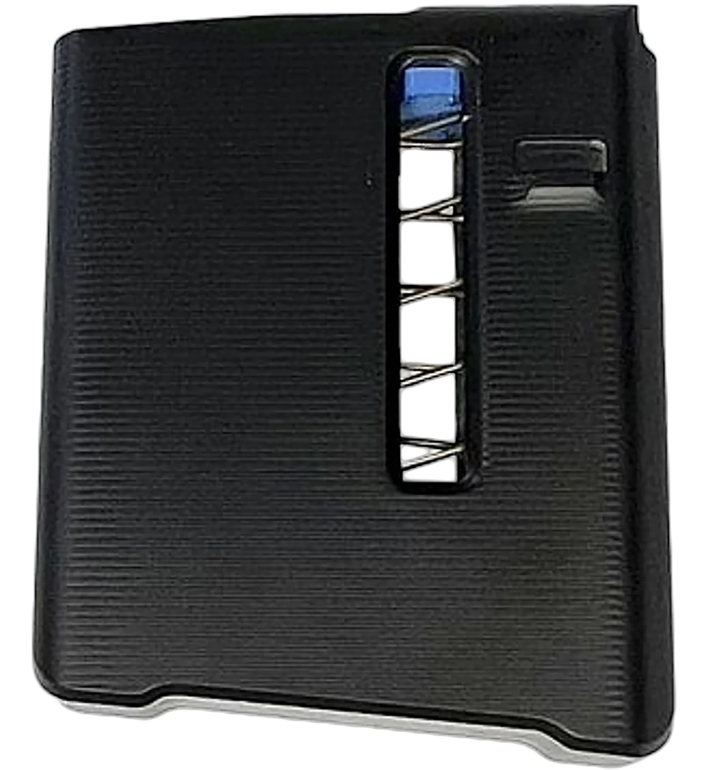 Great Lakes Firearms GL10LAMAG5300 Custom Billet 5rd 300 Win Mag Black Aluminum