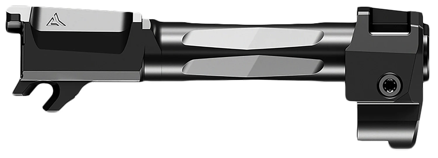 Radian Weapons H0024 Ramjet & Afterburner Combo 9mm Luger Match