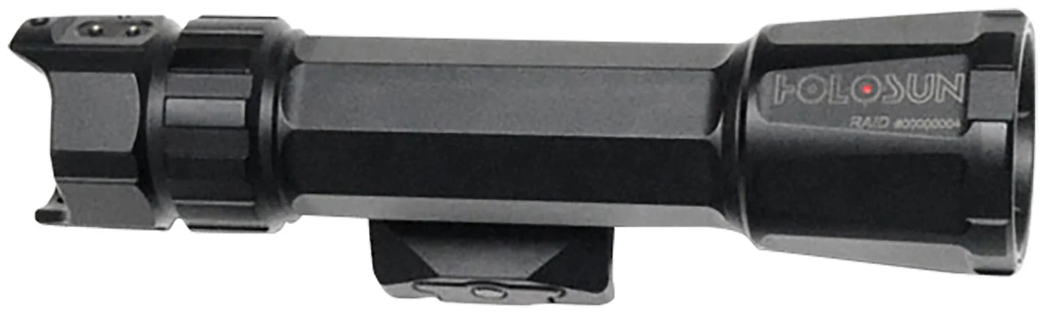 Holosun RAID Illumination Device Black 7075 T6 Aluminum Rifle 1000 Lumens