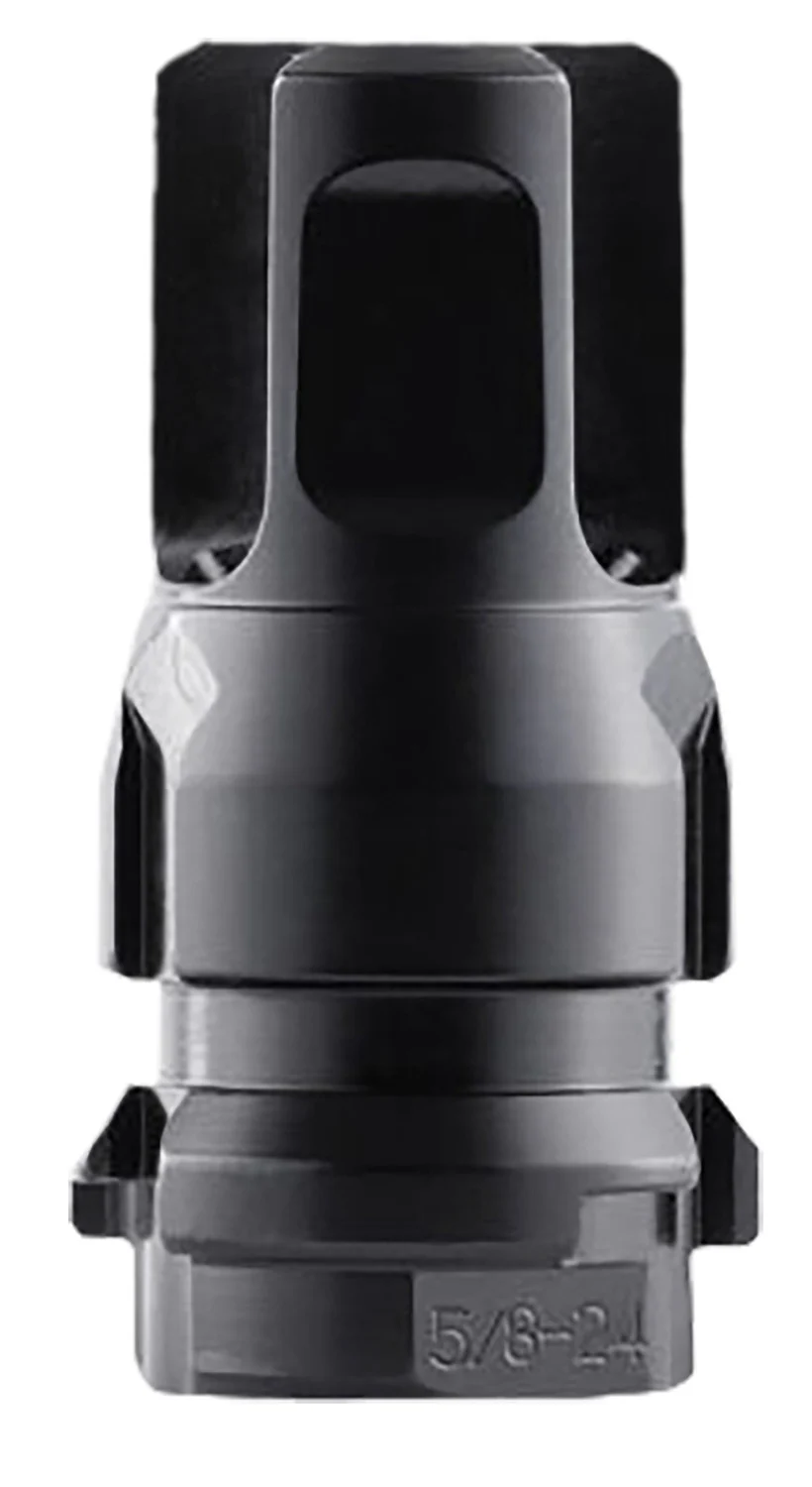 Dead Air DA116 KeyMicro Brake Flash Hider Black Nitride 4140 HT