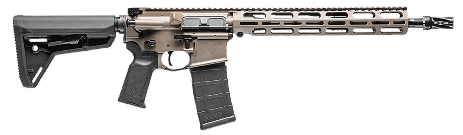 VKTR V31100916621 FRGD 556 13.7 HXWRX 30R MGPFDE | Guns for Sale